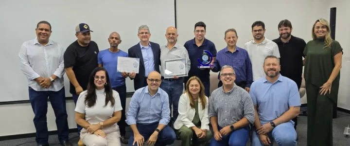 Colatina recebe Selo Diamante e alcança nota máxima em transparência pública