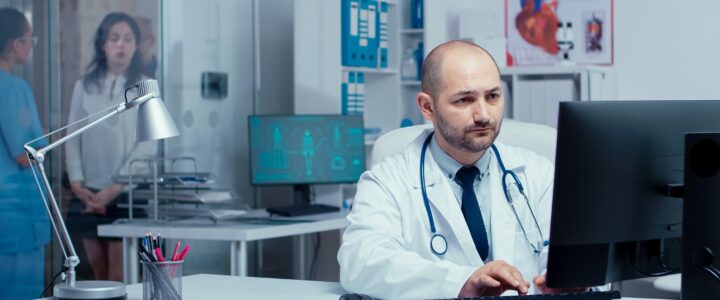 Inteligência artificial começa a transformar a saúde e abre novas oportunidades para empresas e profissionais