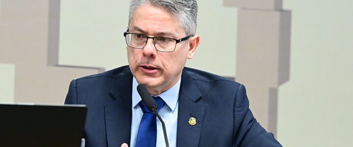 Vorcaro e Zettel depõe à CPI do Crime Organizado na quarta