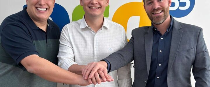 Republicanos e PSD juntos rumo ao Palácio Anchieta