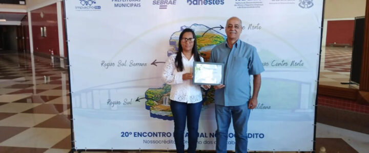 Entre os melhores do ES, Colatina alcança 2º lugar no microcrédito e mantém selo diamante