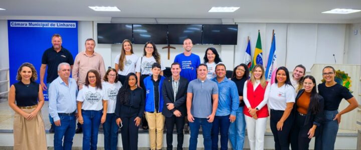 Audiência pública debate moradia e dignidade em Linhares