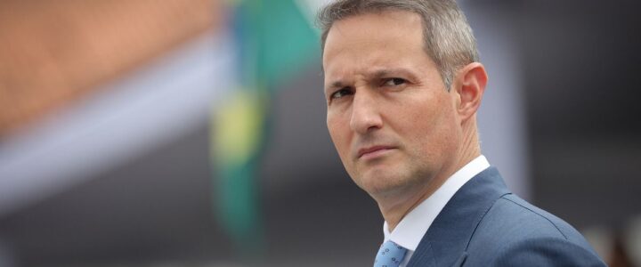 Vitória sedia encontro nacional de segurança e combate ao crime organizado
