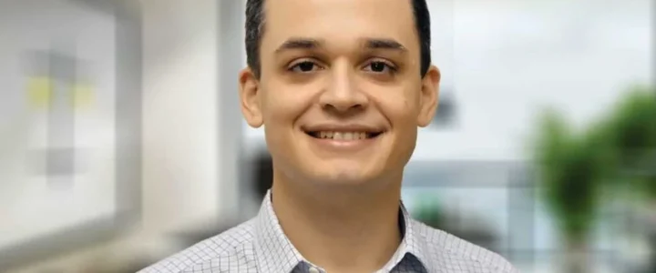 Lorenzo Pazolini envia pedido de renúncia à Câmara Municipal para disputar o governo do ES