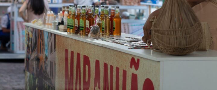 Com mais de 300 expositores, Ruraltur 2026 aposta em experiências e roteiros para bombar o Espírito Santo Com mais de 300 expositores, Ruraltur 2026 aposta em experiências e roteiros para bombar o Espírito Santo