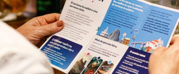 Palestra no ESTour vai ensinar como o ES pode se inspirar no Atacama para impulsionar o turismo