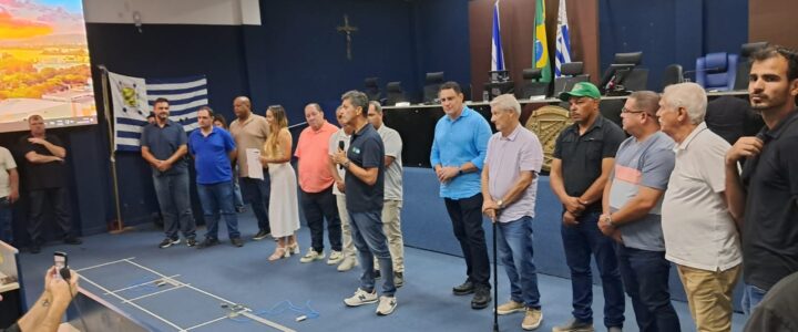 Governador Ricardo Ferraço anuncia investimentos e obras para Colatina Governador Ricardo Ferraço anuncia investimentos e obras para Colatina