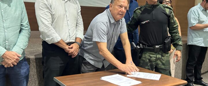 Governo do ES anuncia R$ 44 milhões para agricultura, pesca e regularização fundiária na Bacia do Rio Doce