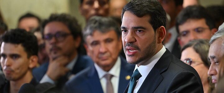 Governo e oposição repercutem rejeição de Jorge Messias para o STF