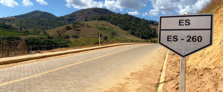 Pioneiro italiano passa a dar nome à rodovia em Santa Teresa