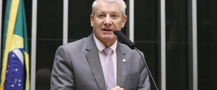 Paulo Foletto é pré-candidato a deputado estadual