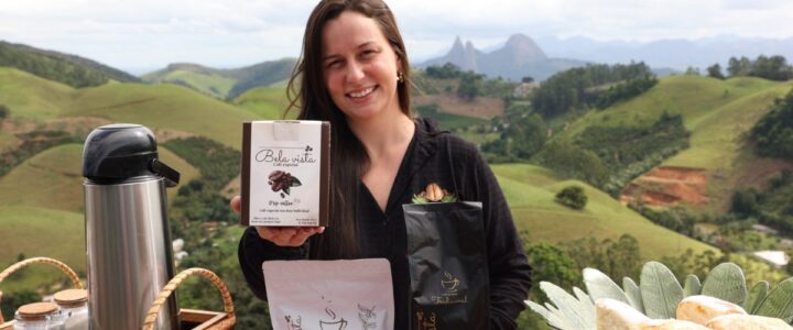 Arranjos Produtivos: mais de 200 agroindústrias e associações foram regularizadas no ES