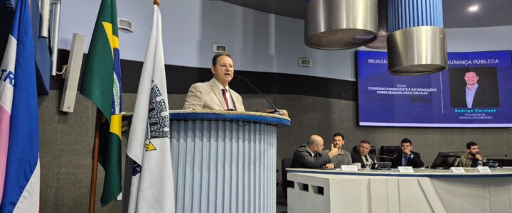 Iniciativa inédita quer aproximar vereadores da população e tornar mandatos mais transparentes