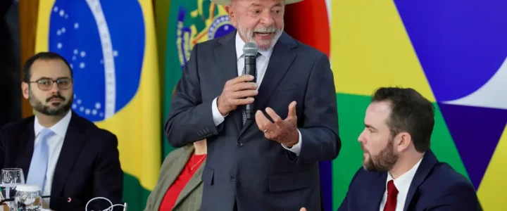 Novo Desenrola para quem ganha até R$ 8,1 mil Novo Desenrola para quem ganha até R$ 8,1 mil