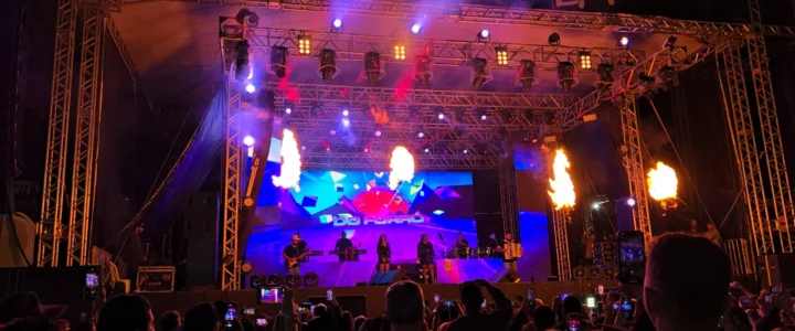 Fenaviola 2026: músicas semifinalistas da competição nacional de viola