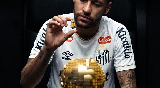 Carlo Ancelotti convoca Neymar Jr. para Copa do Mundo