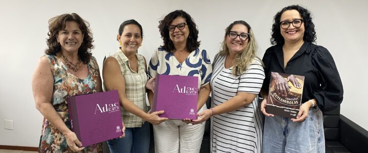 Rio Doce: Serd e Sesm alinham novas iniciativas para o fortalecimento dos direitos das mulheres