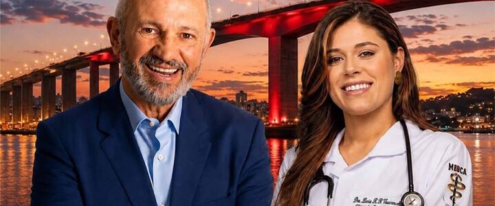 Paulo Hartung será candidato ao governo do Espírito Santo ou senado?