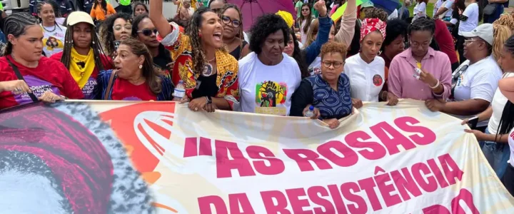 Candidaturas femininas crescem, mas número de eleitas continua baixo