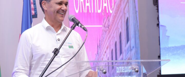 RealTime Big Data confirma governador Ricardo Ferraço (MDB) em primeiro em todos os cenários
