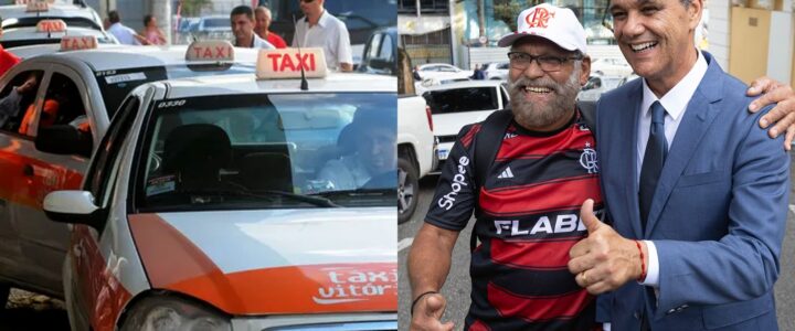 Governo do ES amplia isenção de ICMS para veículos elétricos e híbridos e beneficia taxistas e motoristas de aplicativo