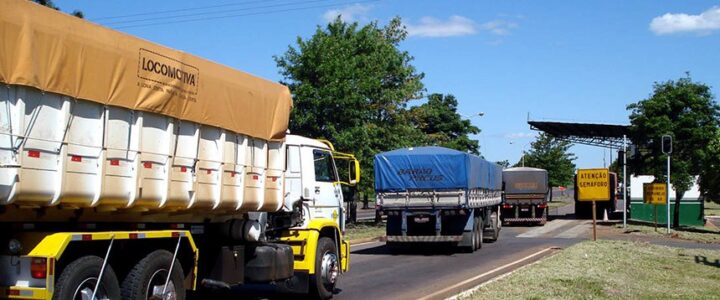 Governo corrige MP que viabiliza empréstimos a caminhoneiros e MEI