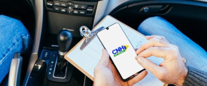 AGU garante funcionamento da plataforma CNH do Brasil