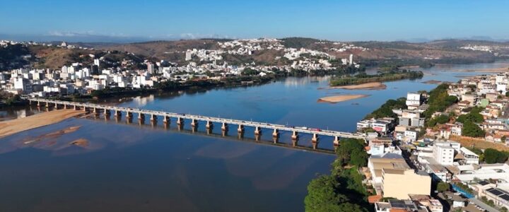Editais do Governo Federal disponibilizam R$ 450 milhões para projetos na Bacia do Rio Doce