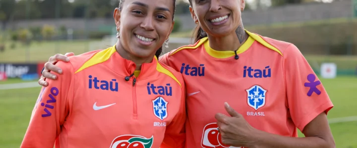 Mundial Feminino de 2027 será disputado em oito cidades brasileiras