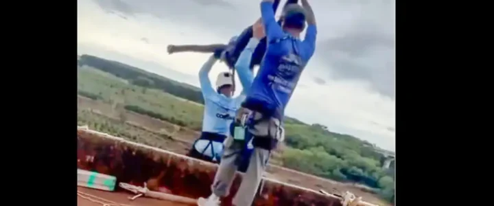União discute demolição de Ponte do Esqueleto após morte de jovem