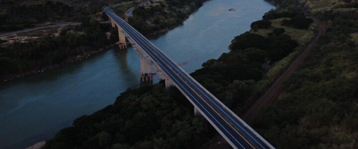 DNIT conclui recuperação da Ponte Fontenelle e entrega travessia revitalizada na BR-259/ES