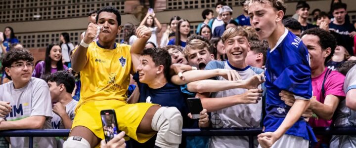 Jogos Escolares de Colatina 2026: veja as datas, modalidades e novidades da competição