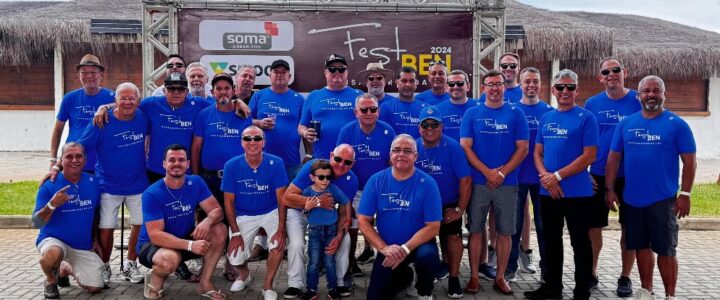 De ração para 300 animais a transporte para pessoas com deficiência, evento beneficente já destinou R$ 300 mil a instituições de São Mateus