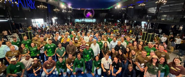 Governo anuncia parceria com a Assembleia Legislativa para expandir Arranjos Produtivos para todo o Espírito Santo