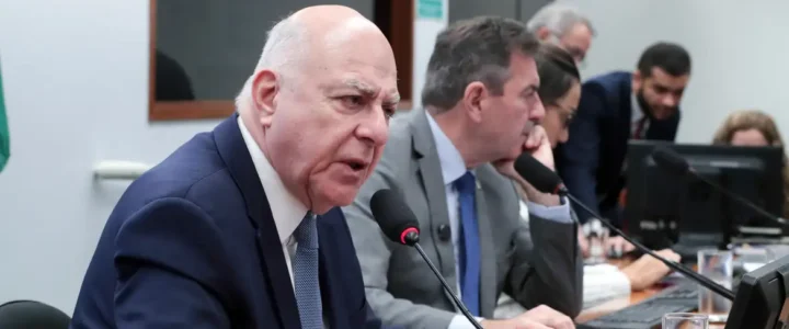 Comissão da Câmara aprova PEC que cria Fundos para Sul e Sudeste