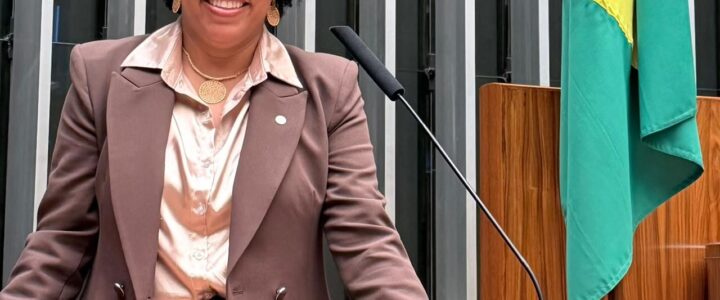 Jack Rocha: Câmara aprova projeto da deputada que garante R$ 15 bilhões para combater a violência contra meninas e mulheres Jack Rocha: Câmara aprova projeto da deputada que garante R$ 15 bilhões para combater a violência contra meninas e mulheres
