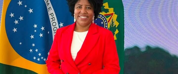 Jack Rocha é indicada pela quarta vez ao Prêmio Congresso em Foco após conquistar o reconhecimento em 2023 e 2025