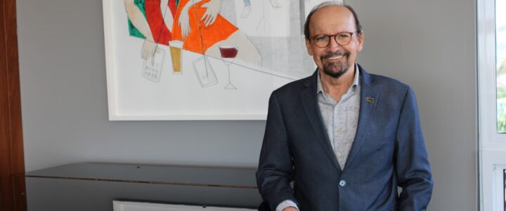 Reforma tributária, IA, vendas e gestão estão entre os temas de palestras que vão ocorrer pelo estado no Dia D Comerciante