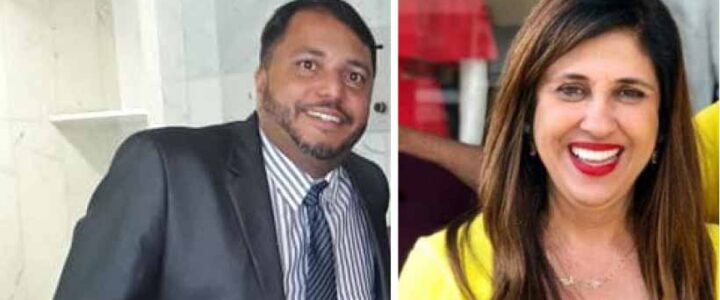 Vereador Gilmar Meireles declara apoio a Raquel Lessa