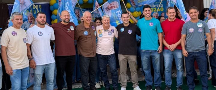 Eleições: propaganda eleitoral nas ruas termina às 22h deste sábado
