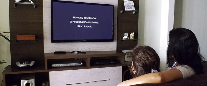TRE define tempo de rádio e televisão dos candidatos no Espírito Santo