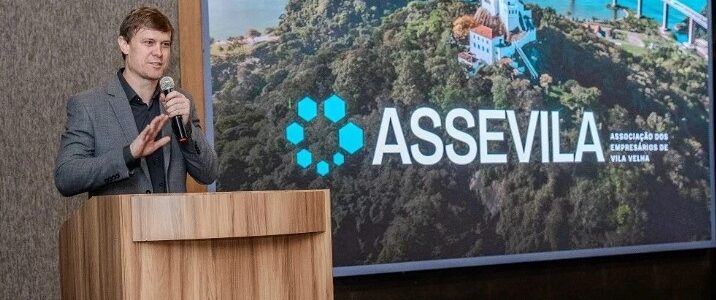 Encontro reúne candidatos ao Governo em Vila Velha neste mês