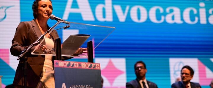 Congresso Estadual da Advocacia começa nesta quarta-feira em Vitória com 1.200 participantes