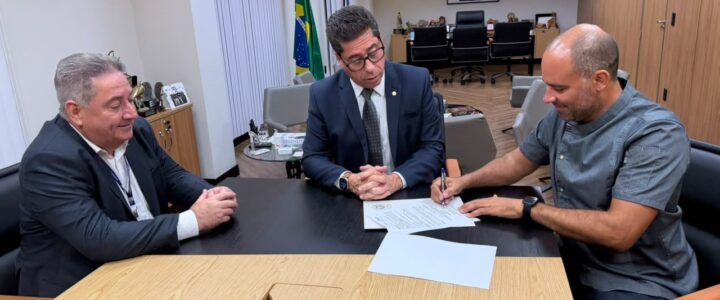 Assembleia do ES vai reabrir restaurante após seis anos fechado