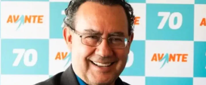 Avante oficializa Augusto Cury como candidato à Presidência