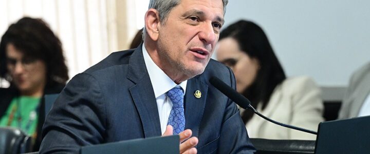 PEC da Segurança Pública: relator na CCJ informa que vai manter texto da Câmara
