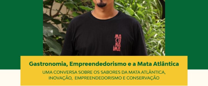 Reserva Águia Branca e IFES selecionam quatro projetos inovadores para transformar biodiversidade capixaba em inovação e negócios