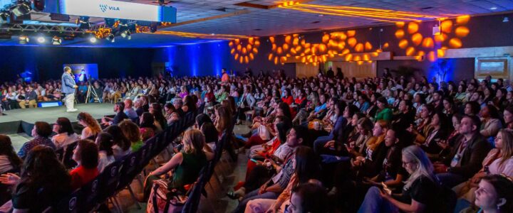 Congresso Educacional vai debater sustentabilidade, inclusão, saúde mental e tecnologias inovadoras em Vitória Congresso Educacional vai debater sustentabilidade, inclusão, saúde mental e tecnologias inovadoras em Vitória