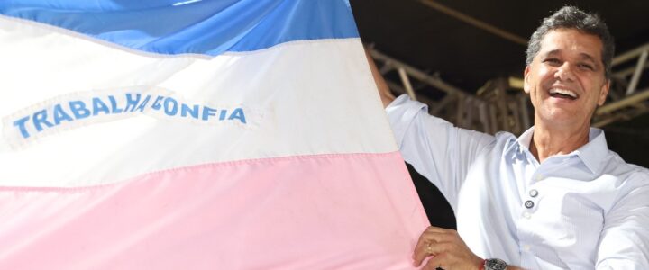 Com Nota A+ garantida em gestão, governador Ricardo vai priorizar novos investimentos no Espírito Santo