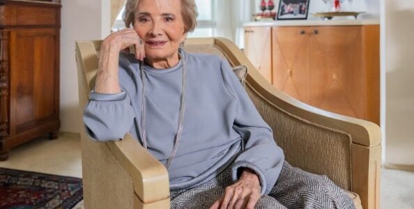 Glória Menezes, uma das maiores atrizes do país, morre no Rio de Janeiro aos 91 anos